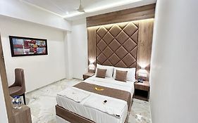 Mig Suites